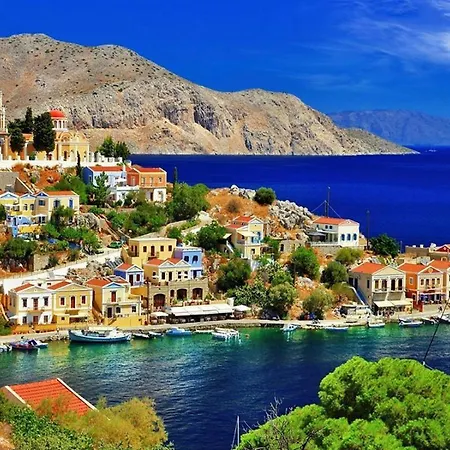 Karnava * Symi