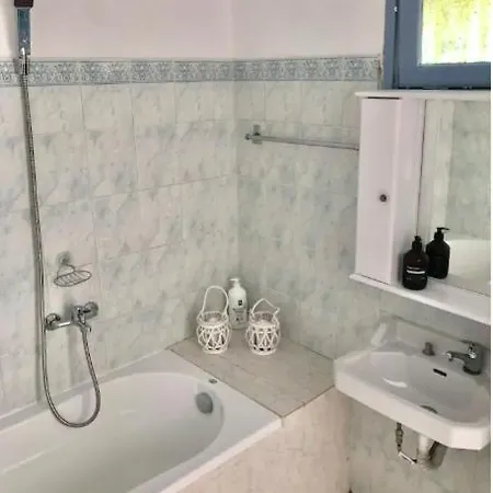 Karnava Holiday home *